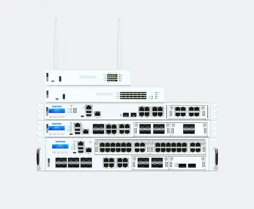 Sophos Firwall